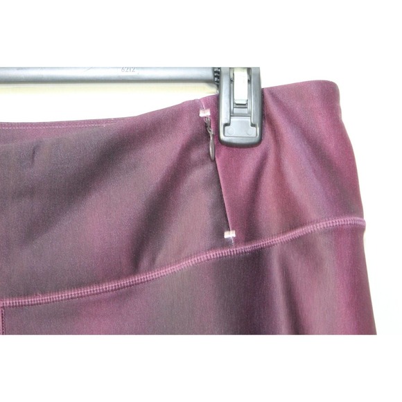 CALIA by Carrie Underwood Essential Printed Capri Legging Women's Size XL H13953 - Picture 5 of 9